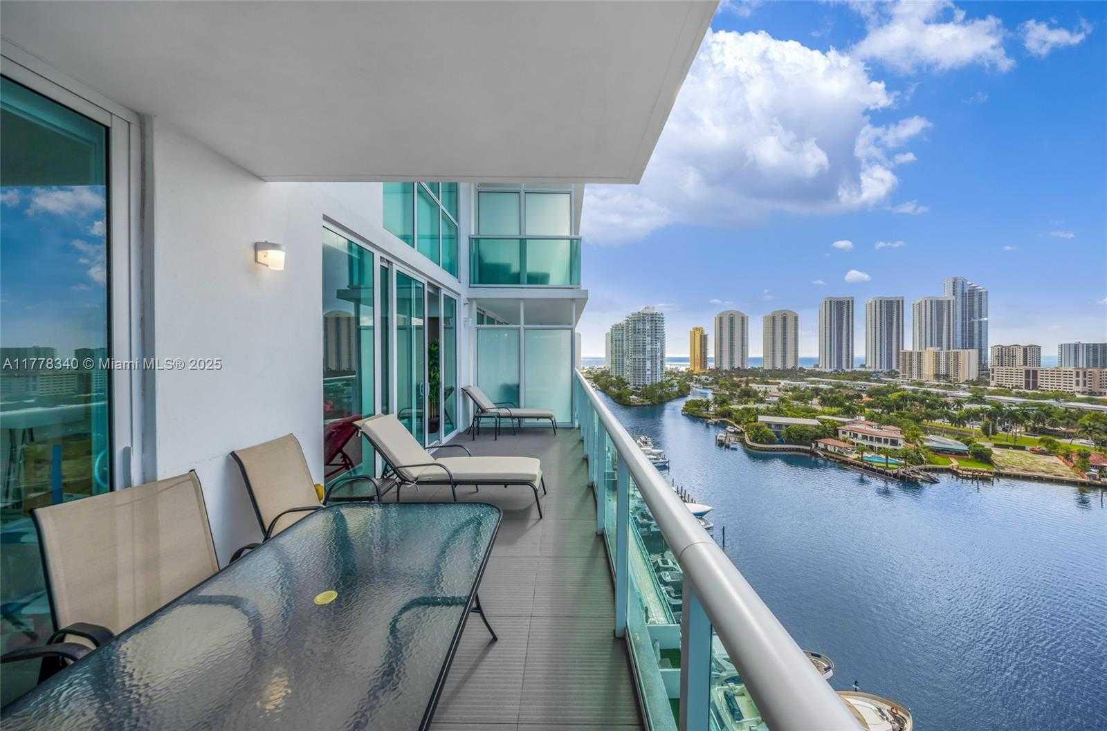 Small Image of 400 SUNNY ISLES BLVD #1603, Sunny Isles Beach Number 62