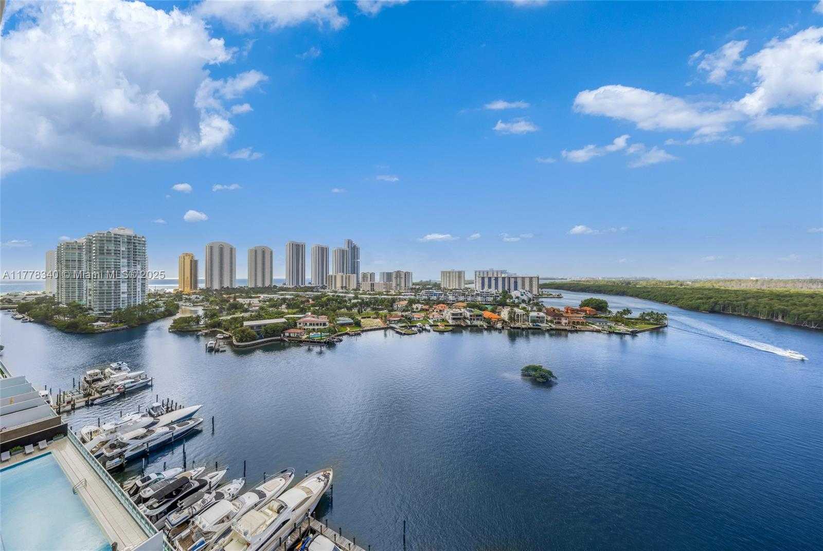 Small Image of 400 SUNNY ISLES BLVD #1603, Sunny Isles Beach Number 63