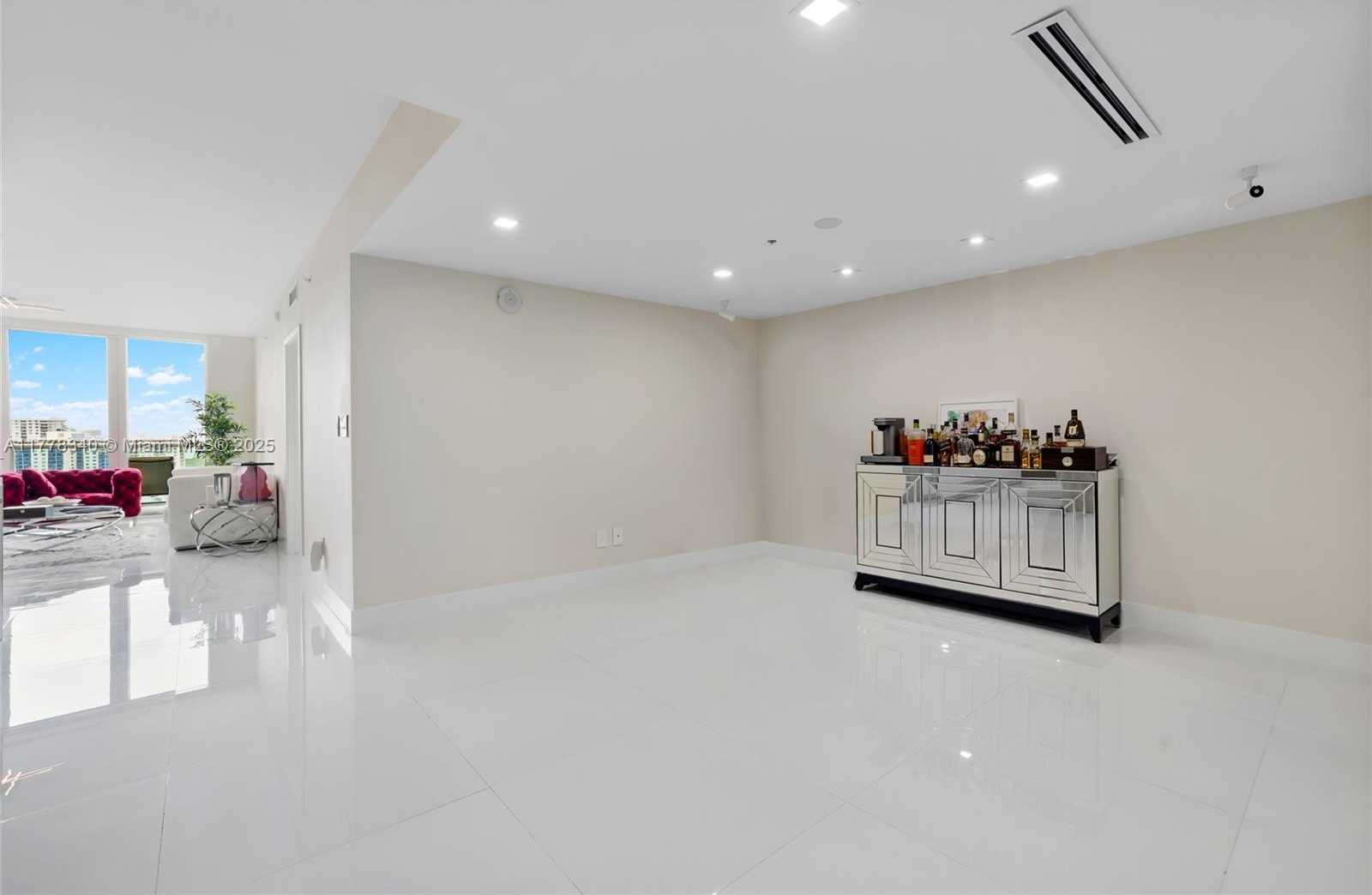 Small Image of 400 SUNNY ISLES BLVD #1603, Sunny Isles Beach Number 7