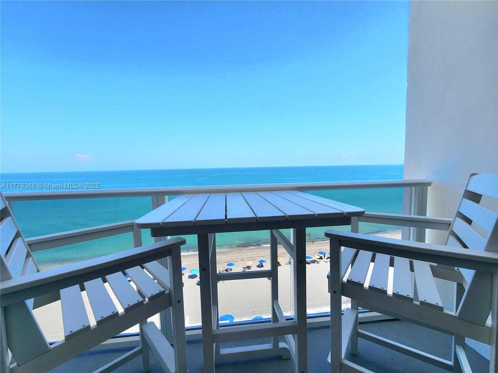 Small Image of 3505 SOUTH OCEAN DR #914, Hollywood Number 2