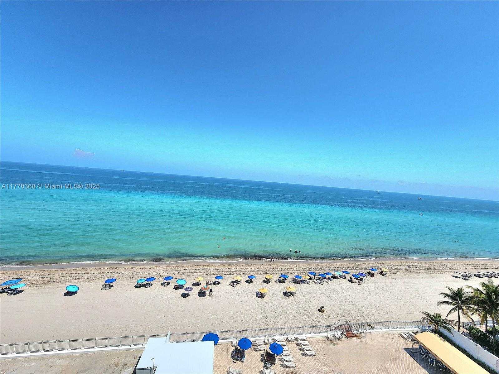 Small Image of 3505 SOUTH OCEAN DR #914, Hollywood Number 28