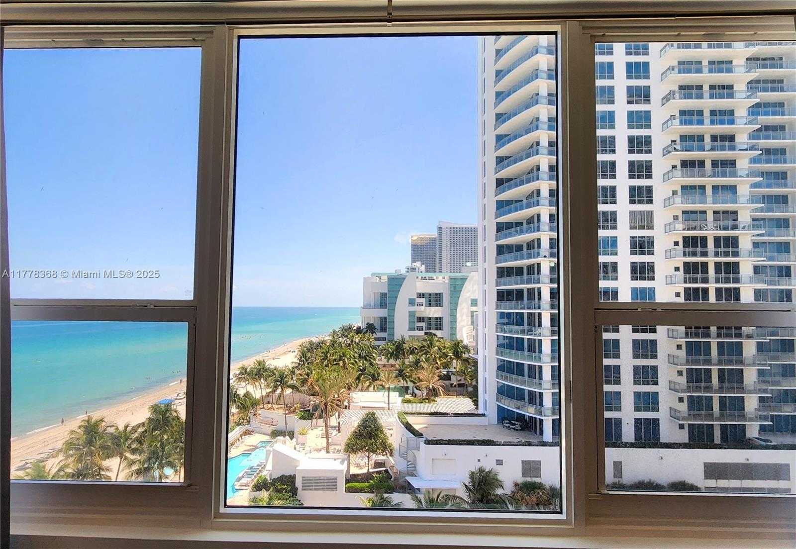 Small Image of 3505 SOUTH OCEAN DR #914, Hollywood Number 9