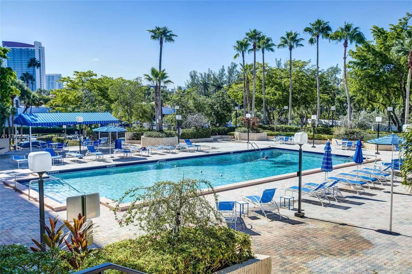 Small Image of 500 THREE ISLANDS BLVD #219, Hallandale Beach Number 11