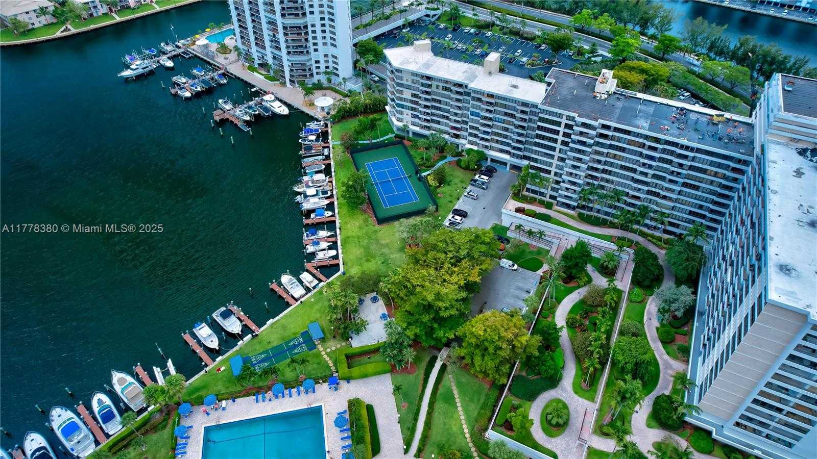 Small Image of 500 THREE ISLANDS BLVD #219, Hallandale Beach Number 13