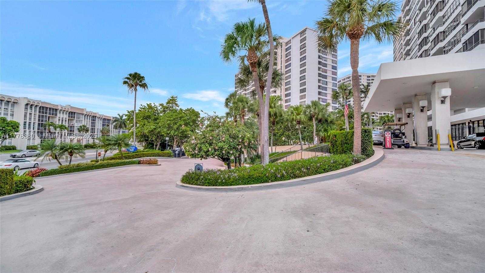 Small Image of 500 THREE ISLANDS BLVD #219, Hallandale Beach Number 15