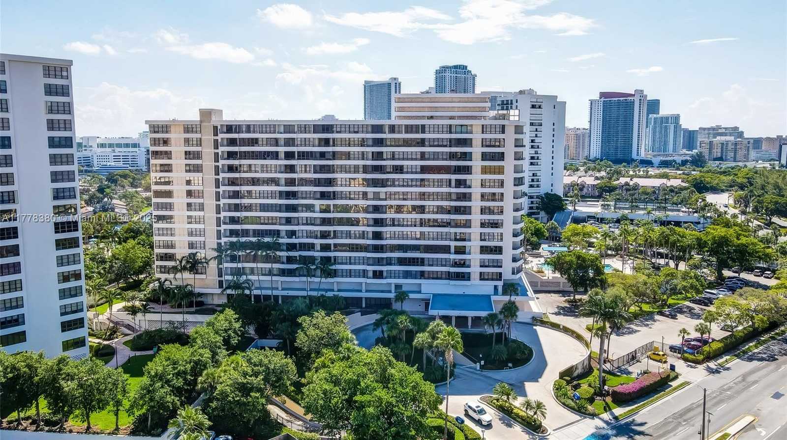 Small Image of 500 THREE ISLANDS BLVD #219, Hallandale Beach Number 2
