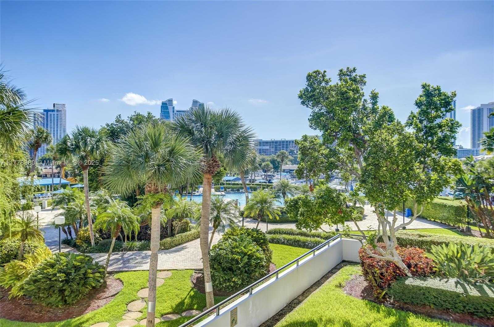 Small Image of 500 THREE ISLANDS BLVD #219, Hallandale Beach Number 3