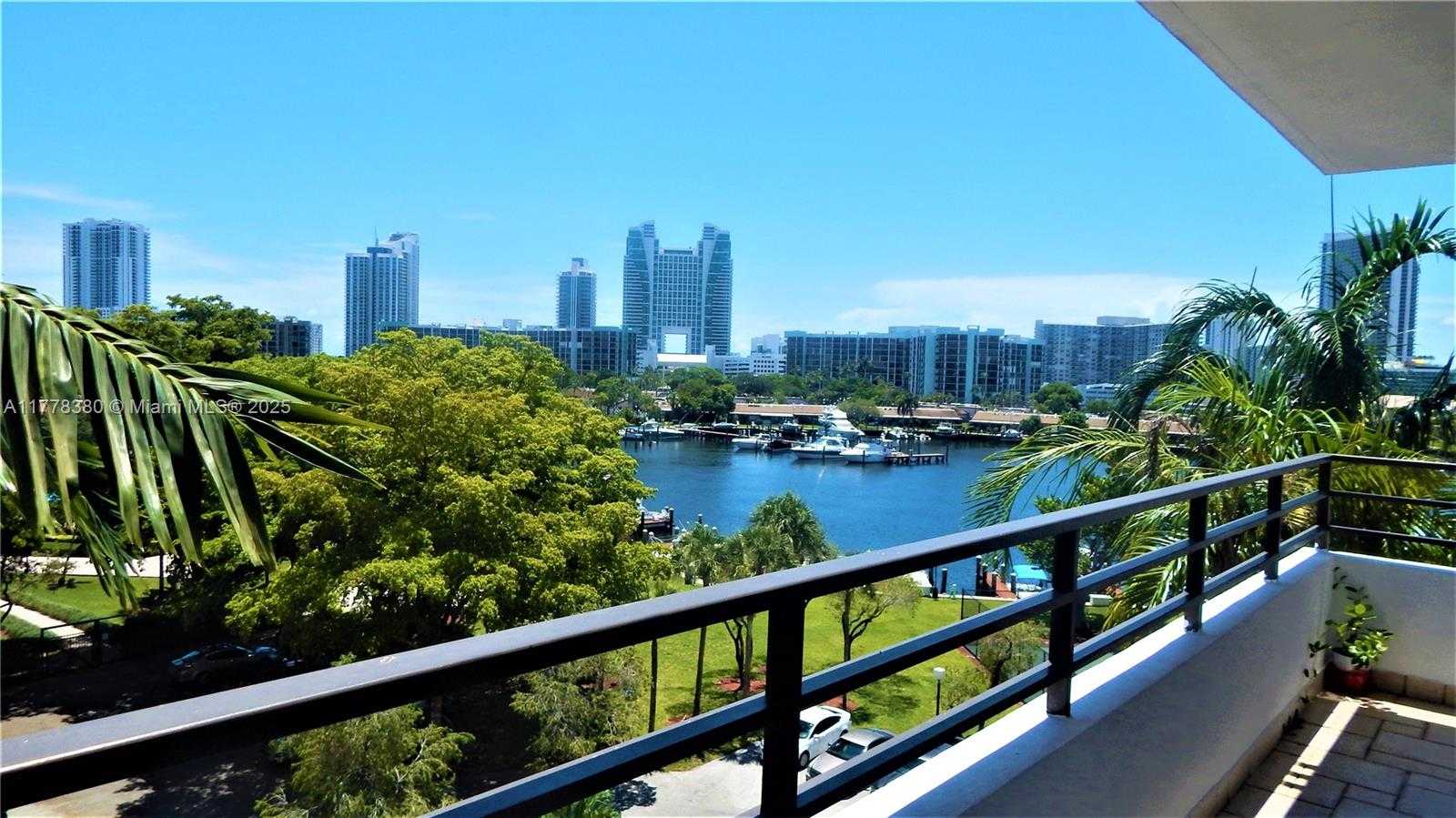 Small Image of 500 THREE ISLANDS BLVD #219, Hallandale Beach Number 33