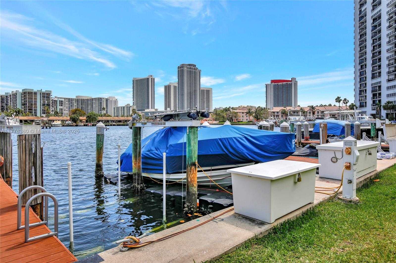 Small Image of 500 THREE ISLANDS BLVD #219, Hallandale Beach Number 36