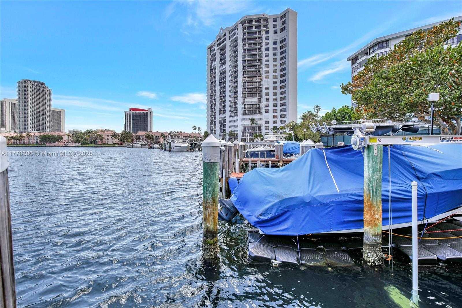 Small Image of 500 THREE ISLANDS BLVD #219, Hallandale Beach Number 37