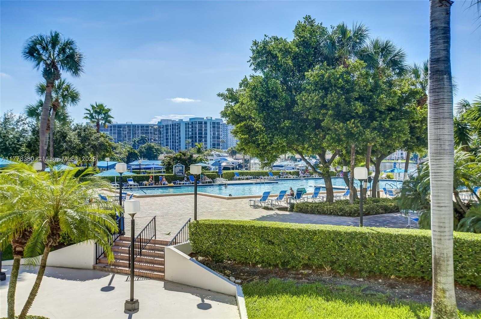 Small Image of 500 THREE ISLANDS BLVD #219, Hallandale Beach Number 5