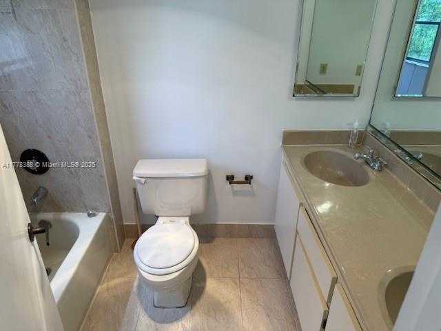 Small Image of 10000 BAY HARBOR TERRACE #201-A, Bay Harbor Islands Number 10