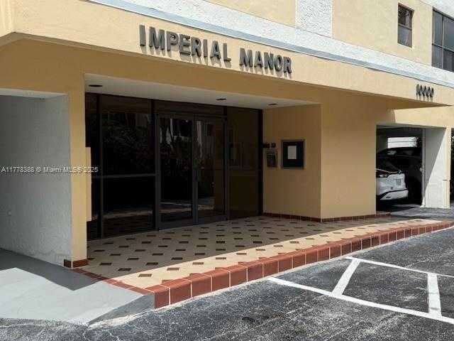 Small Image of 10000 BAY HARBOR TERRACE #201-A, Bay Harbor Islands Number 2
