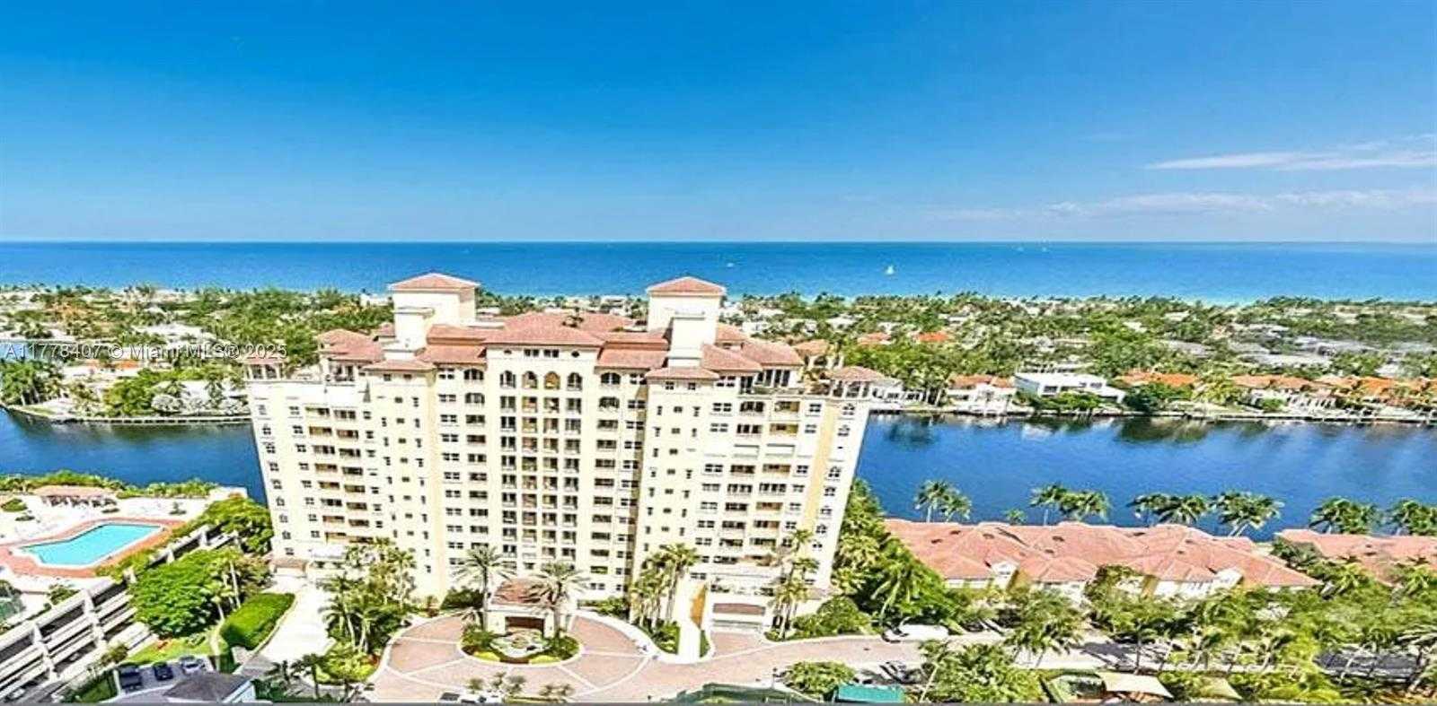 Small Image of 20165 NORTH EAST 39 PL #403, Aventura Number 4