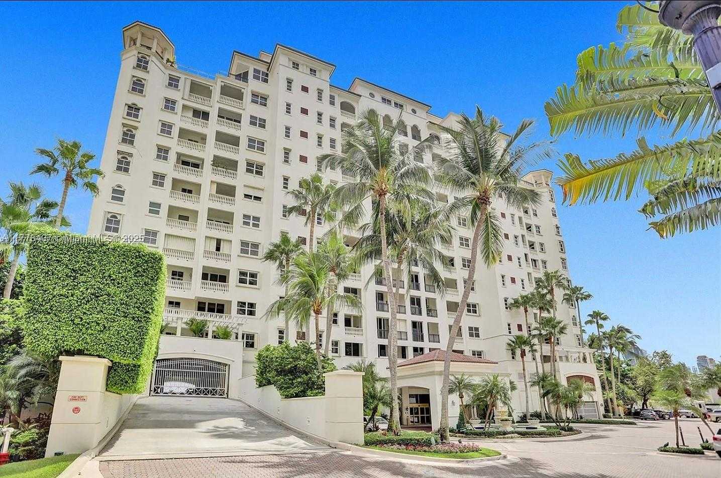 Small Image of 20165 NORTH EAST 39 PL #403, Aventura Number 40