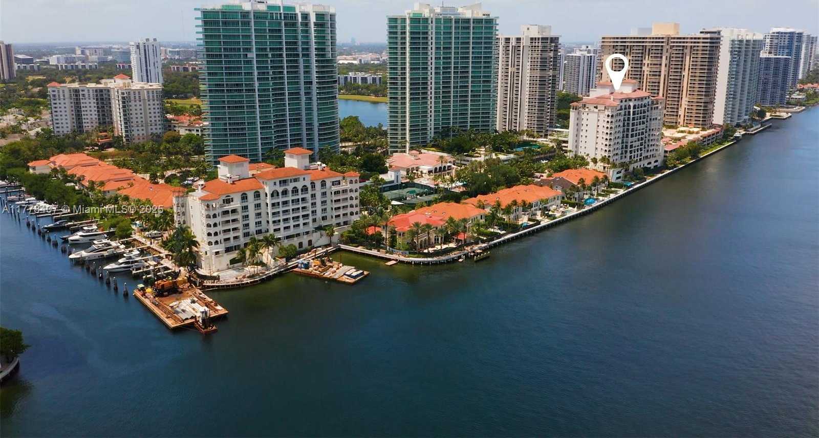 Small Image of 20165 NORTH EAST 39 PL #403, Aventura Number 42