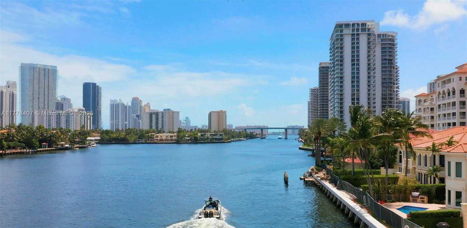 Small Image of 20165 NORTH EAST 39 PL #403, Aventura Number 43