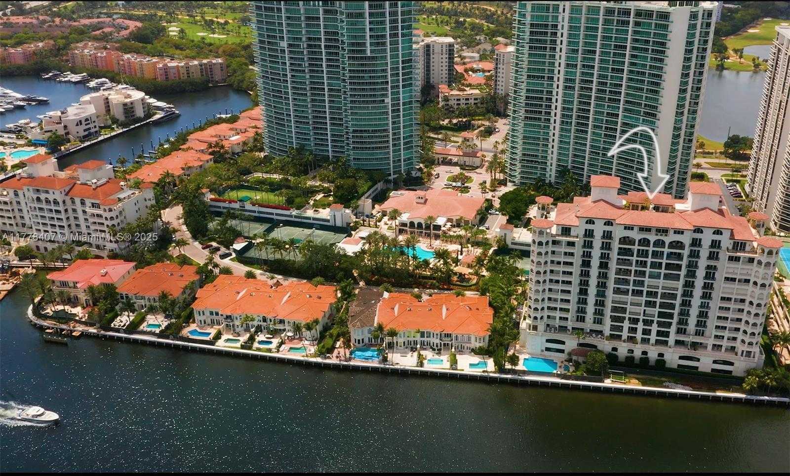 Small Image of 20165 NORTH EAST 39 PL #403, Aventura Number 44