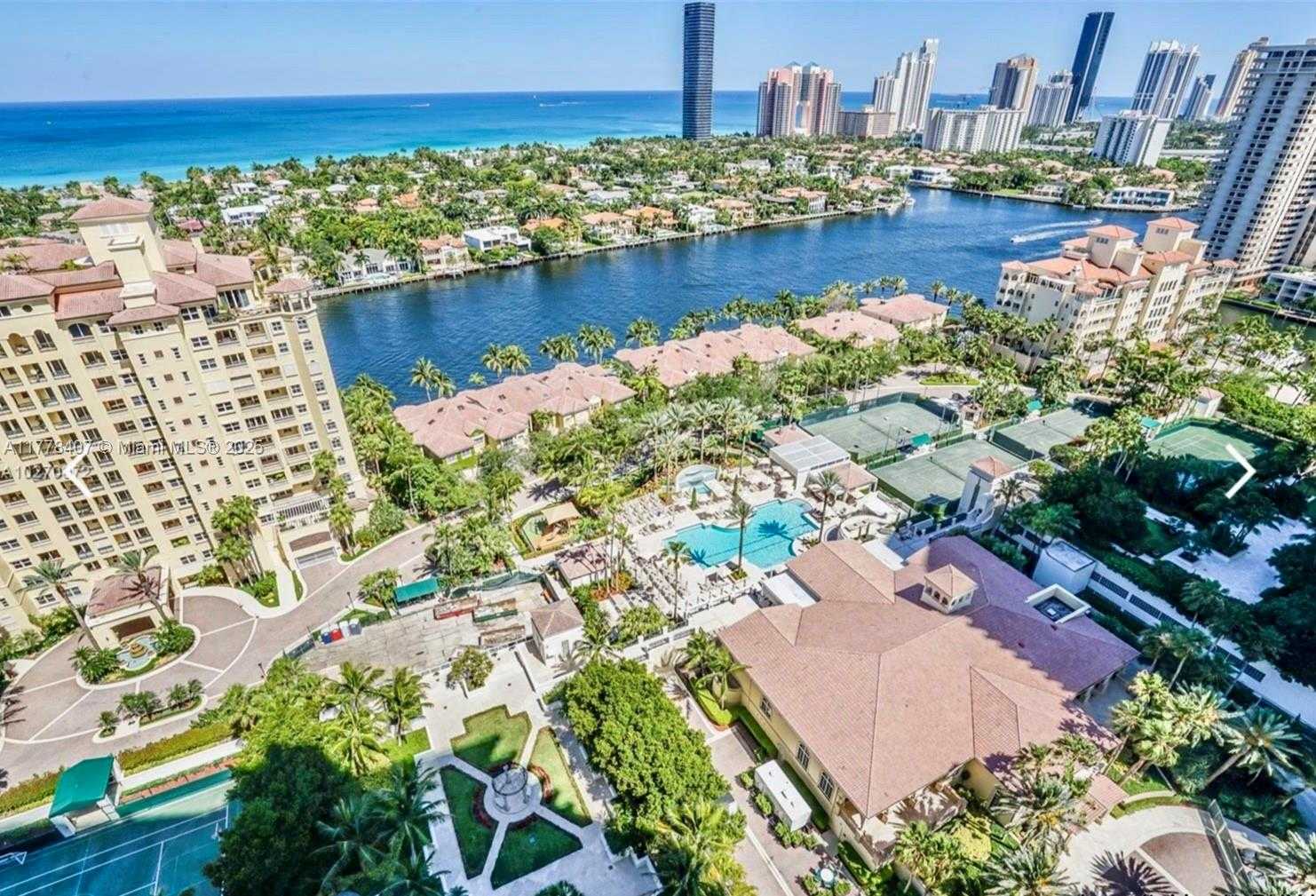 Small Image of 20165 NORTH EAST 39 PL #403, Aventura Number 52