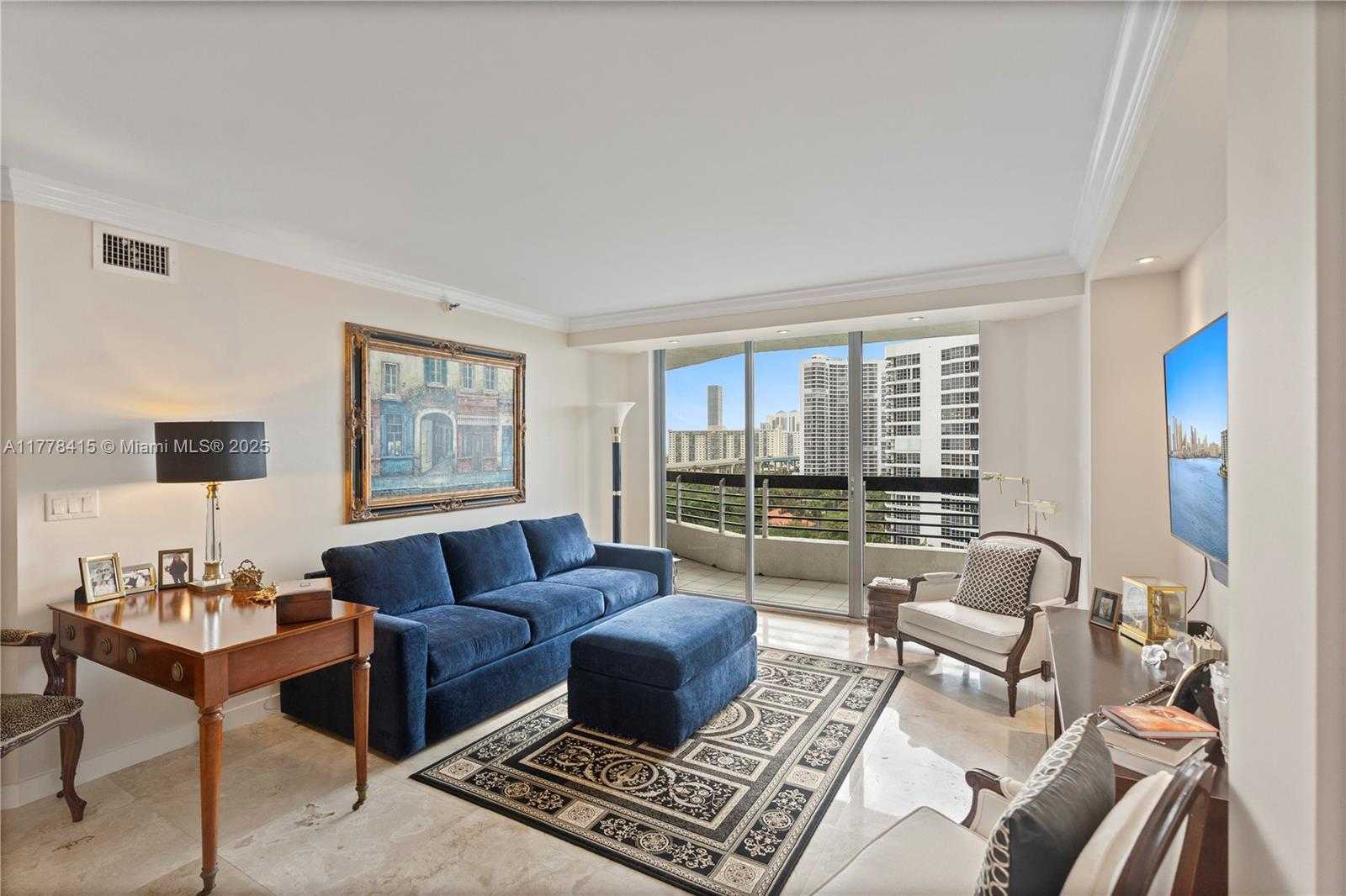 Small Image of 3530 MYSTIC POINTE DR #1212, Aventura Number 11