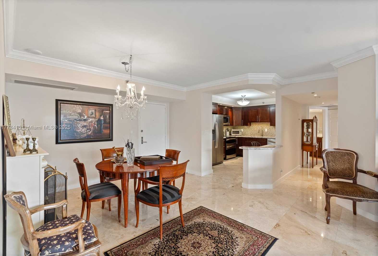 Small Image of 3530 MYSTIC POINTE DR #1212, Aventura Number 13