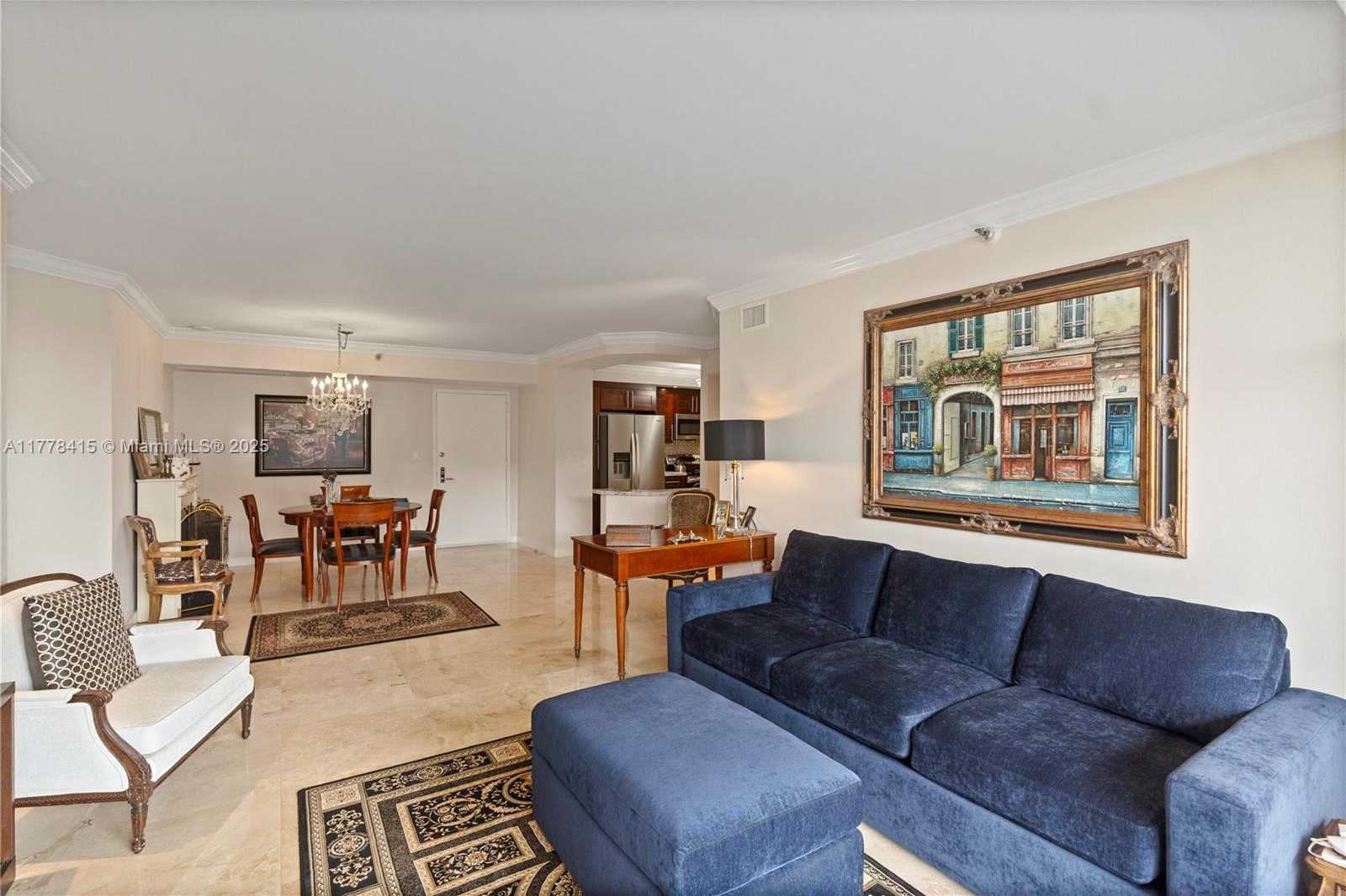 Small Image of 3530 MYSTIC POINTE DR #1212, Aventura Number 3
