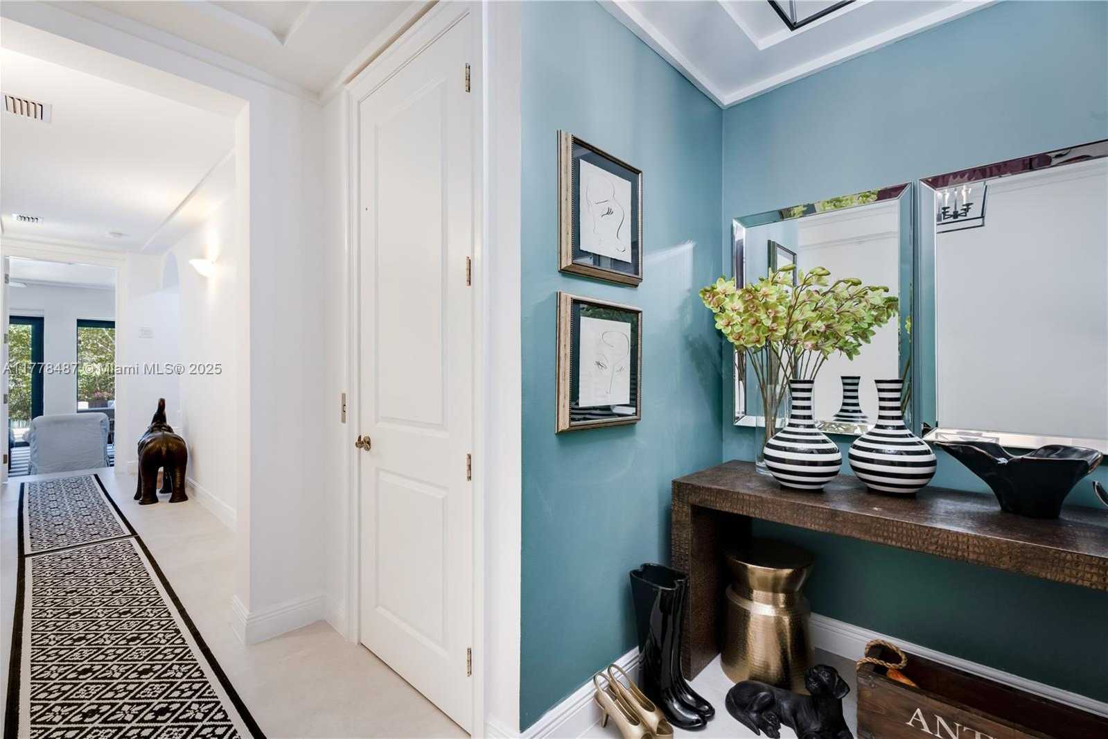 Small Image of 6222 PARADISE POINT DR #6222, Palmetto Bay Number 13
