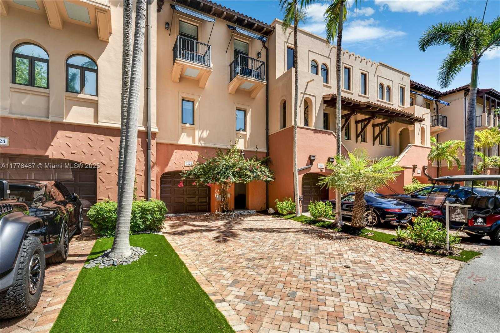 Small Image of 6222 PARADISE POINT DR #6222, Palmetto Bay Number 2