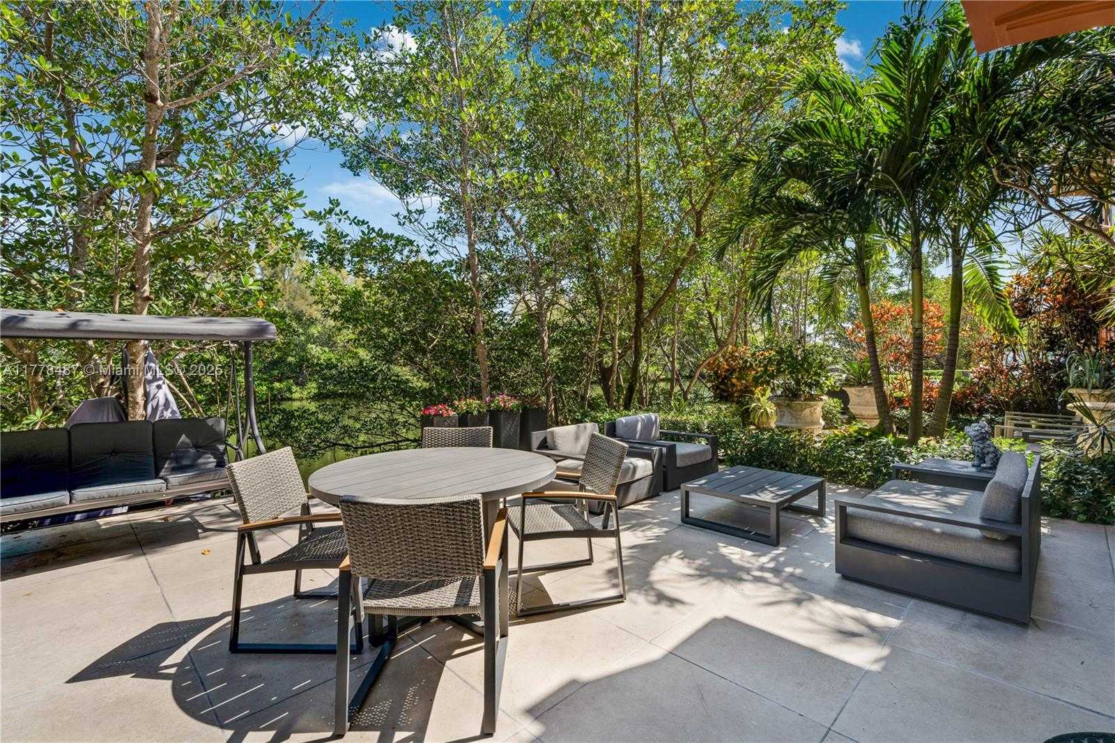 Small Image of 6222 PARADISE POINT DR #6222, Palmetto Bay Number 20