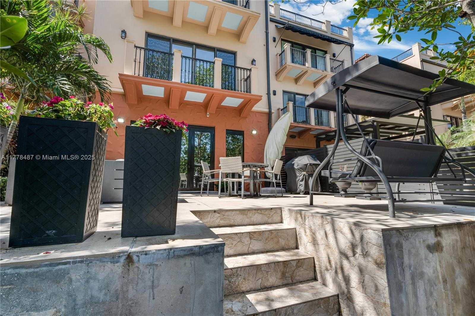 Small Image of 6222 PARADISE POINT DR #6222, Palmetto Bay Number 24