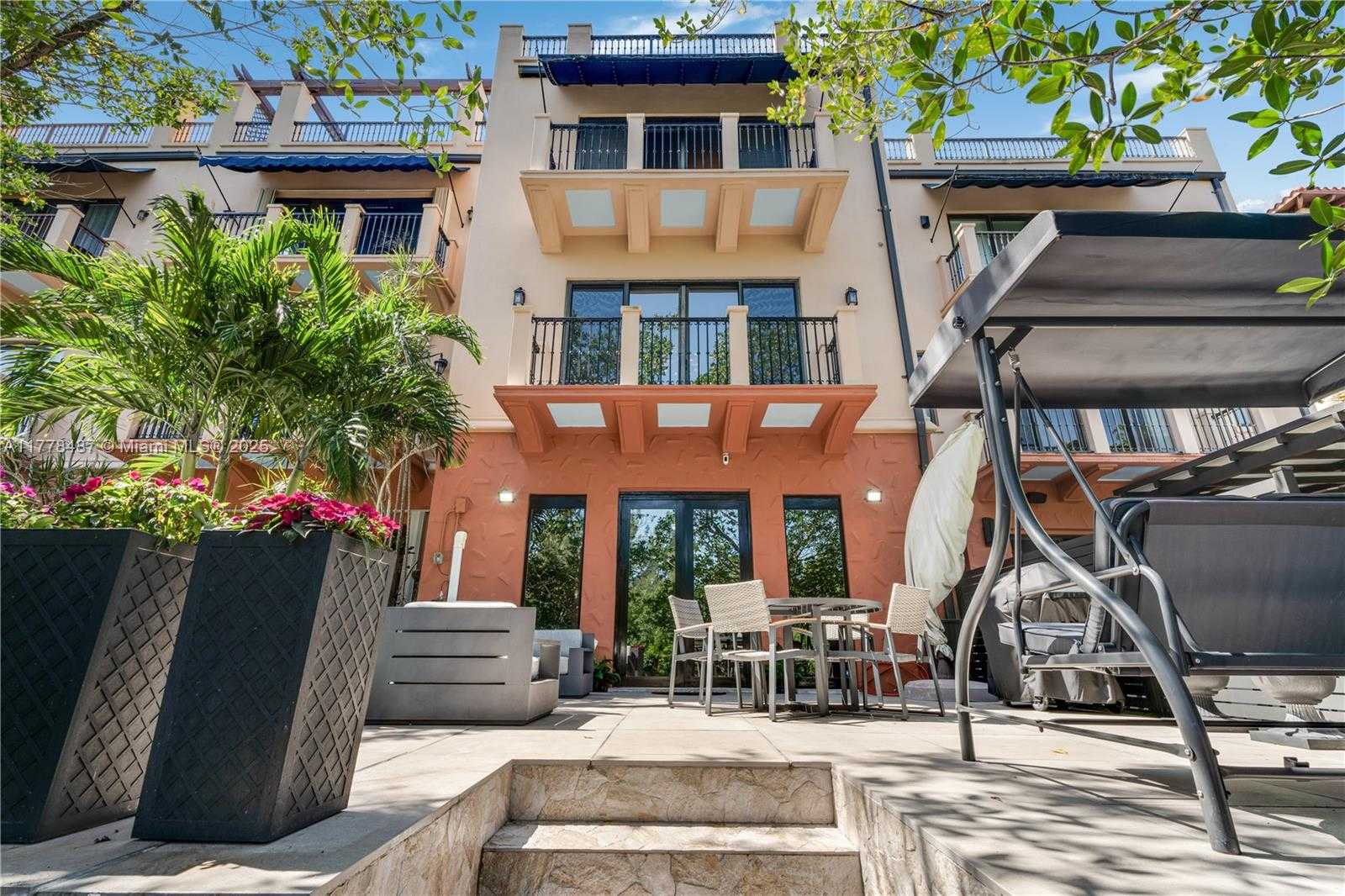 Small Image of 6222 PARADISE POINT DR #6222, Palmetto Bay Number 25