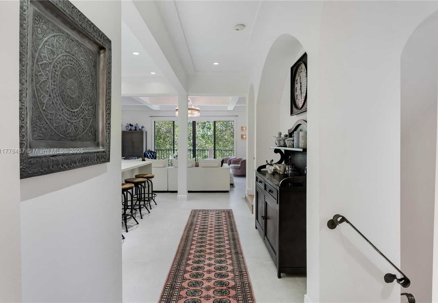 Small Image of 6222 PARADISE POINT DR #6222, Palmetto Bay Number 34
