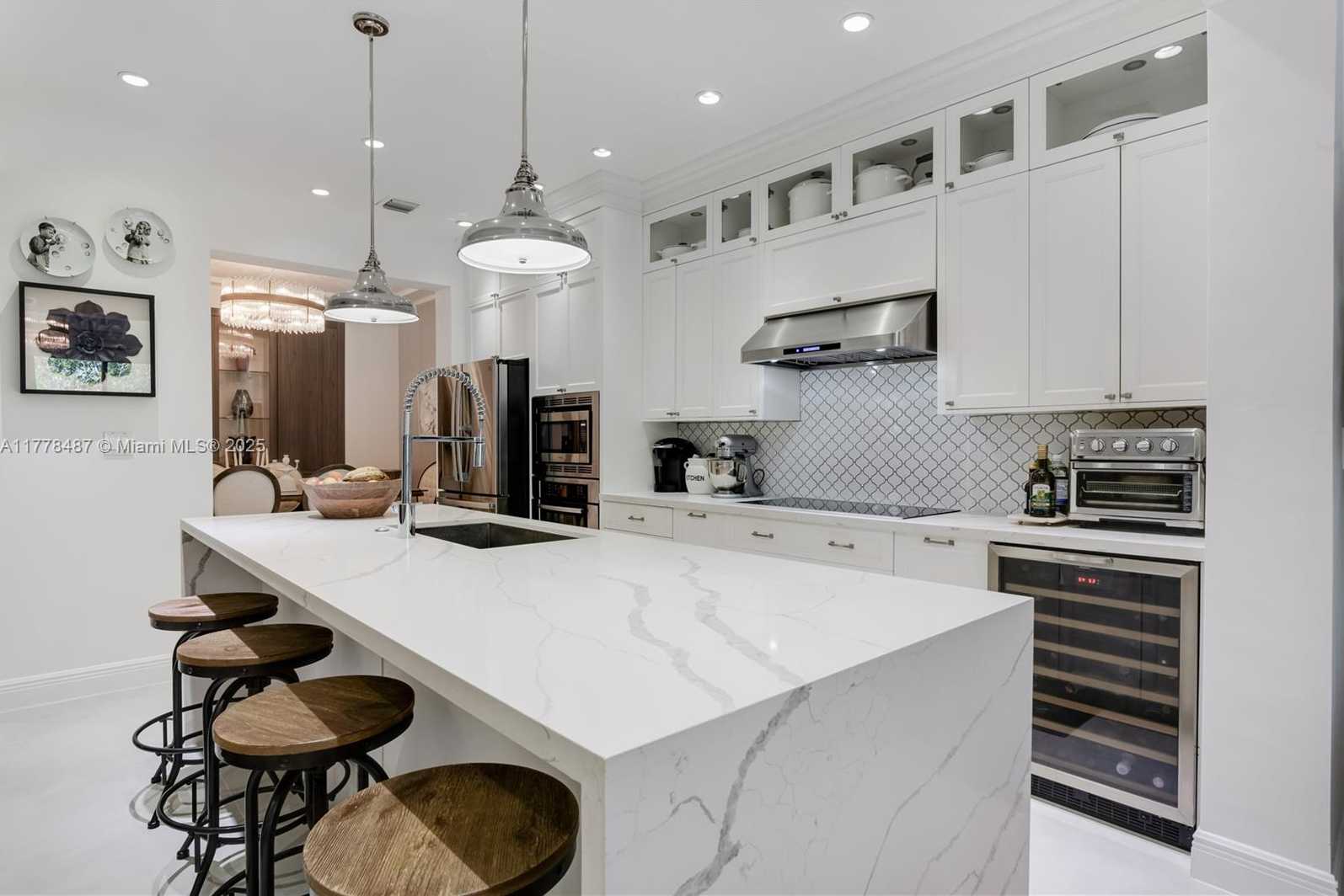 Small Image of 6222 PARADISE POINT DR #6222, Palmetto Bay Number 38