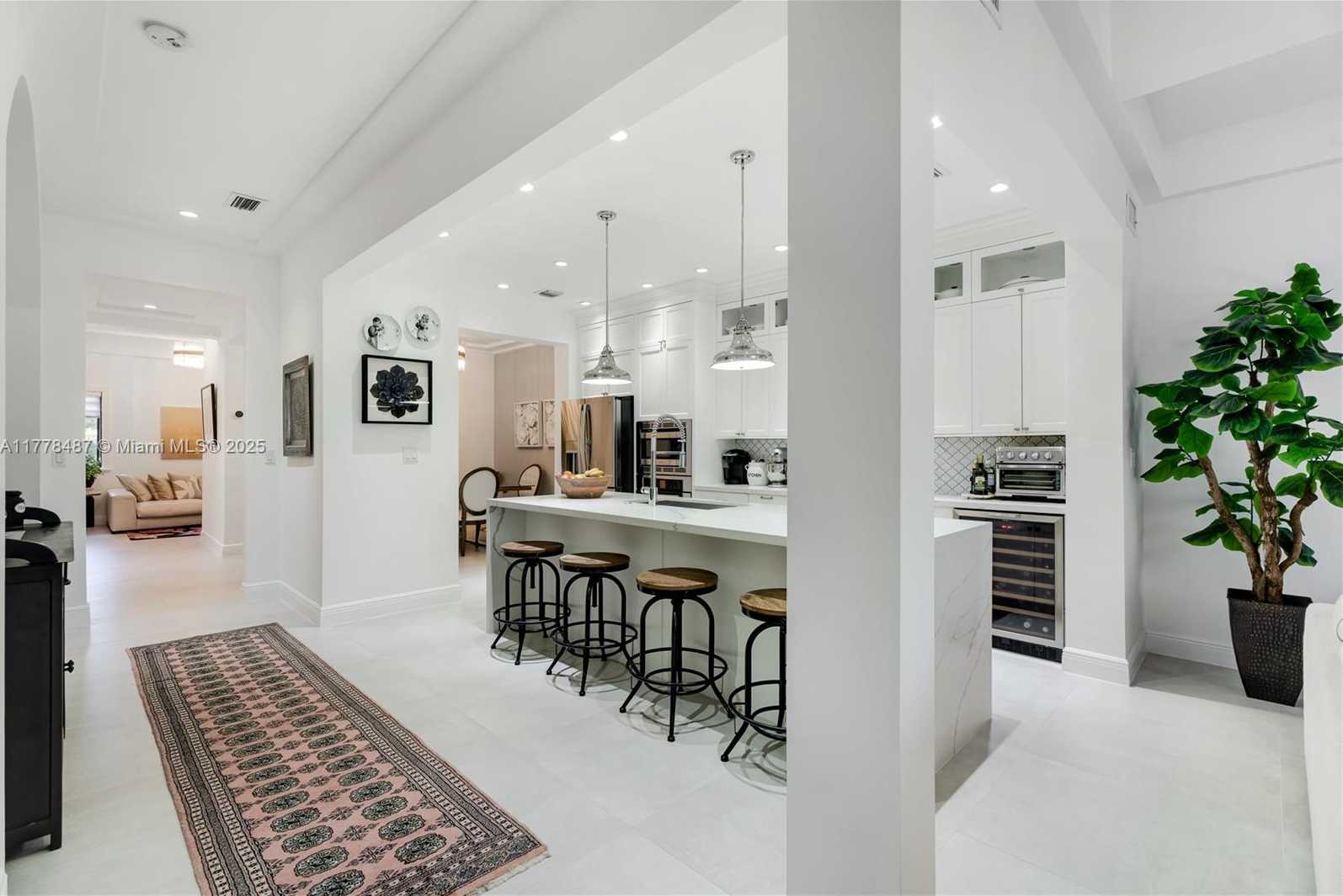 Small Image of 6222 PARADISE POINT DR #6222, Palmetto Bay Number 43