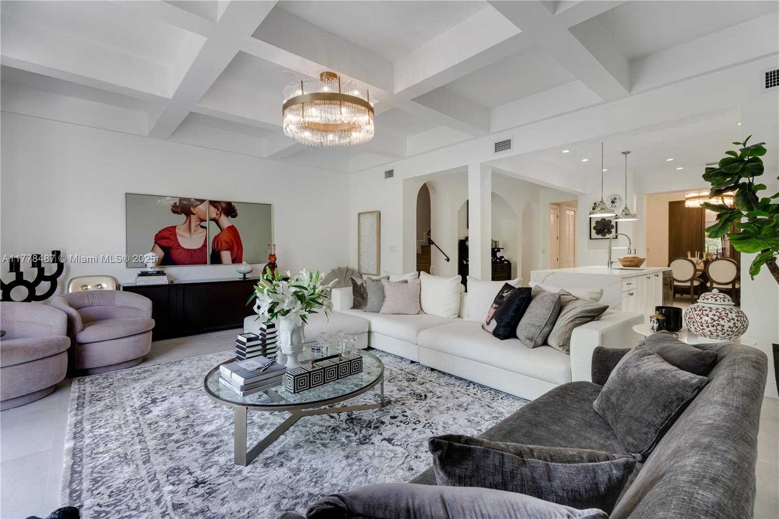Small Image of 6222 PARADISE POINT DR #6222, Palmetto Bay Number 49