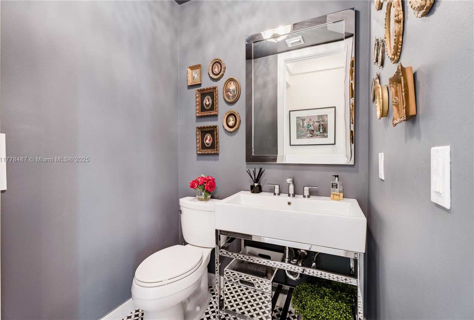 Small Image of 6222 PARADISE POINT DR #6222, Palmetto Bay Number 50