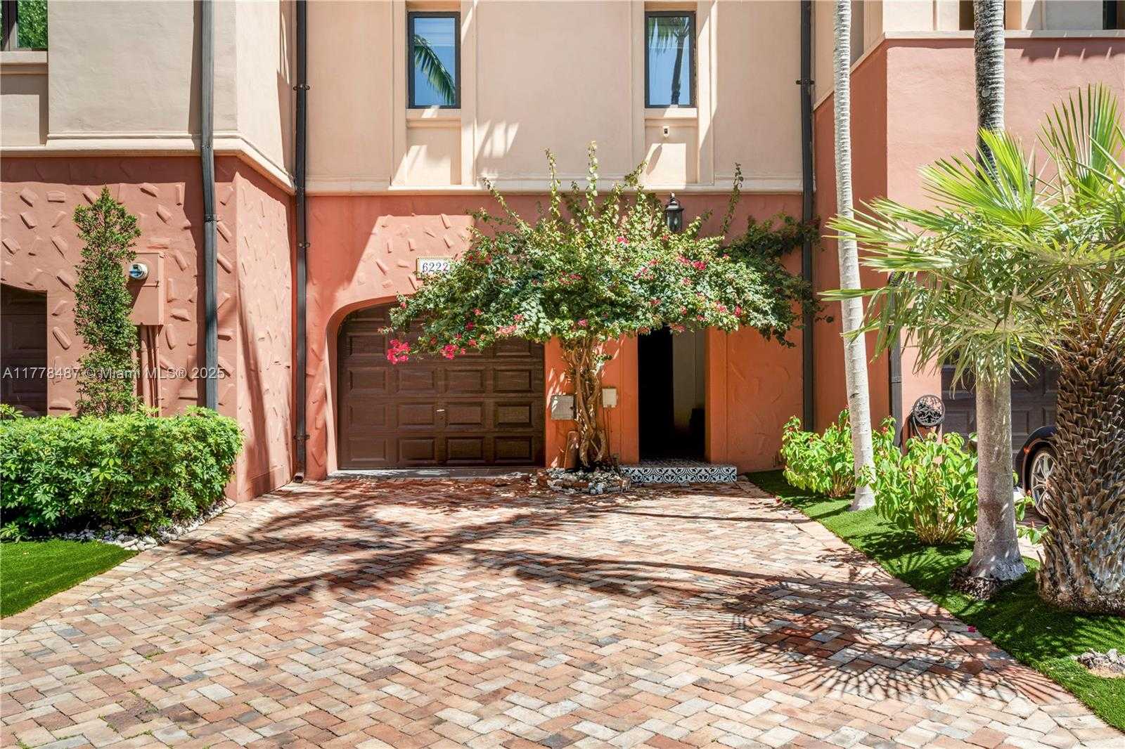 Small Image of 6222 PARADISE POINT DR #6222, Palmetto Bay Number 7