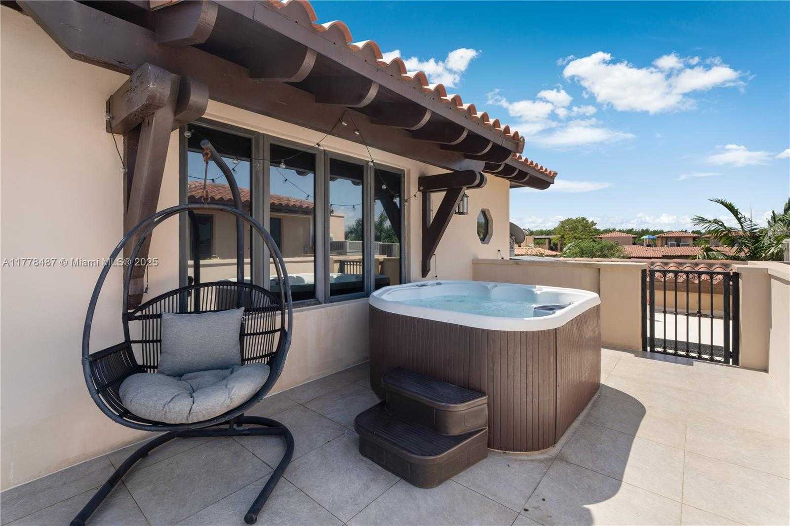 Small Image of 6222 PARADISE POINT DR #6222, Palmetto Bay Number 72