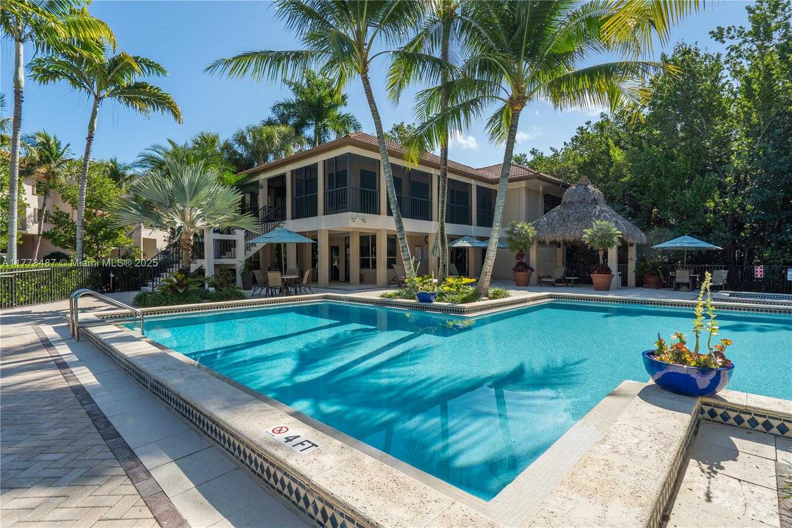 Small Image of 6222 PARADISE POINT DR #6222, Palmetto Bay Number 84