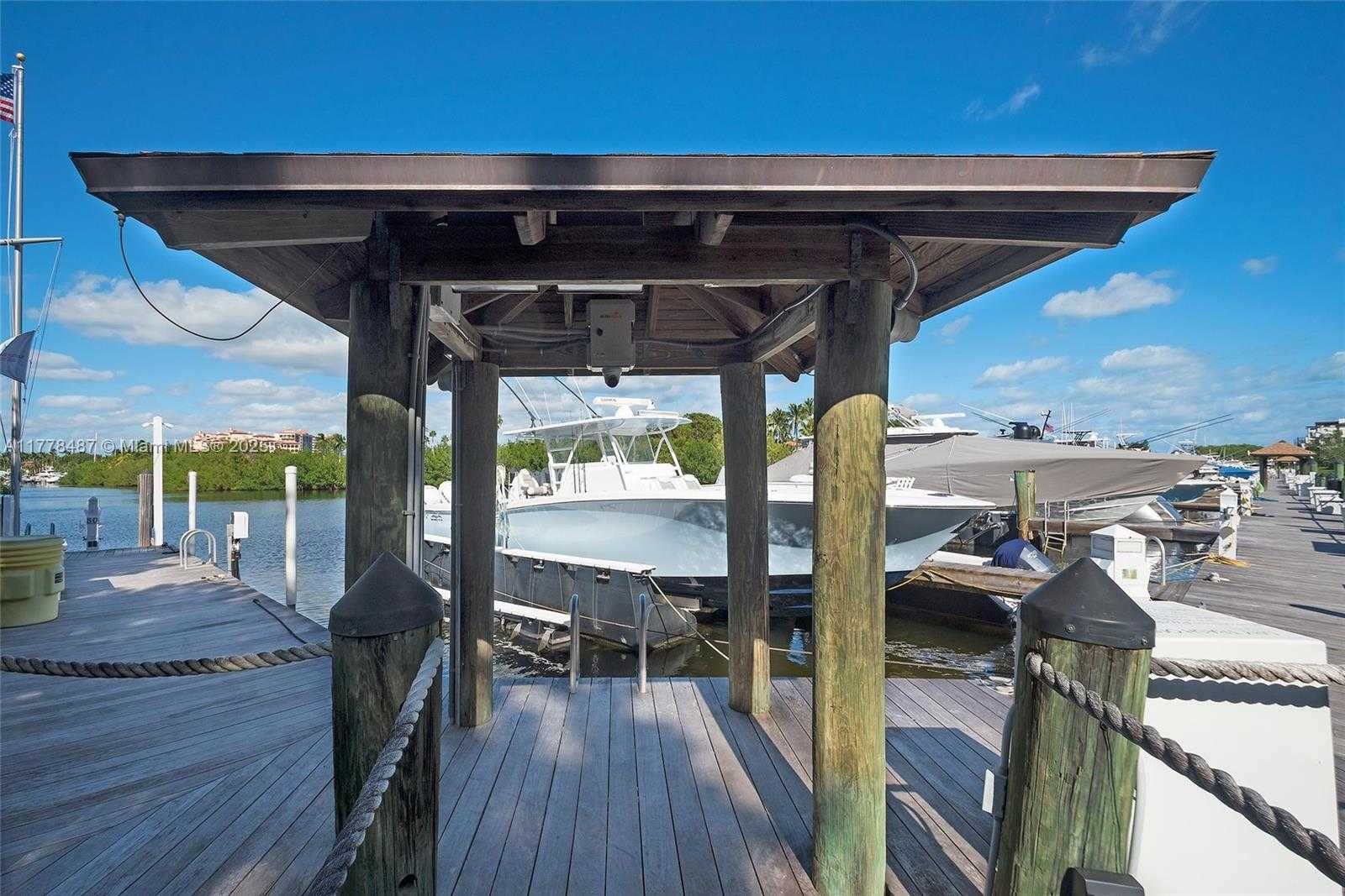 Small Image of 6222 PARADISE POINT DR #6222, Palmetto Bay Number 88