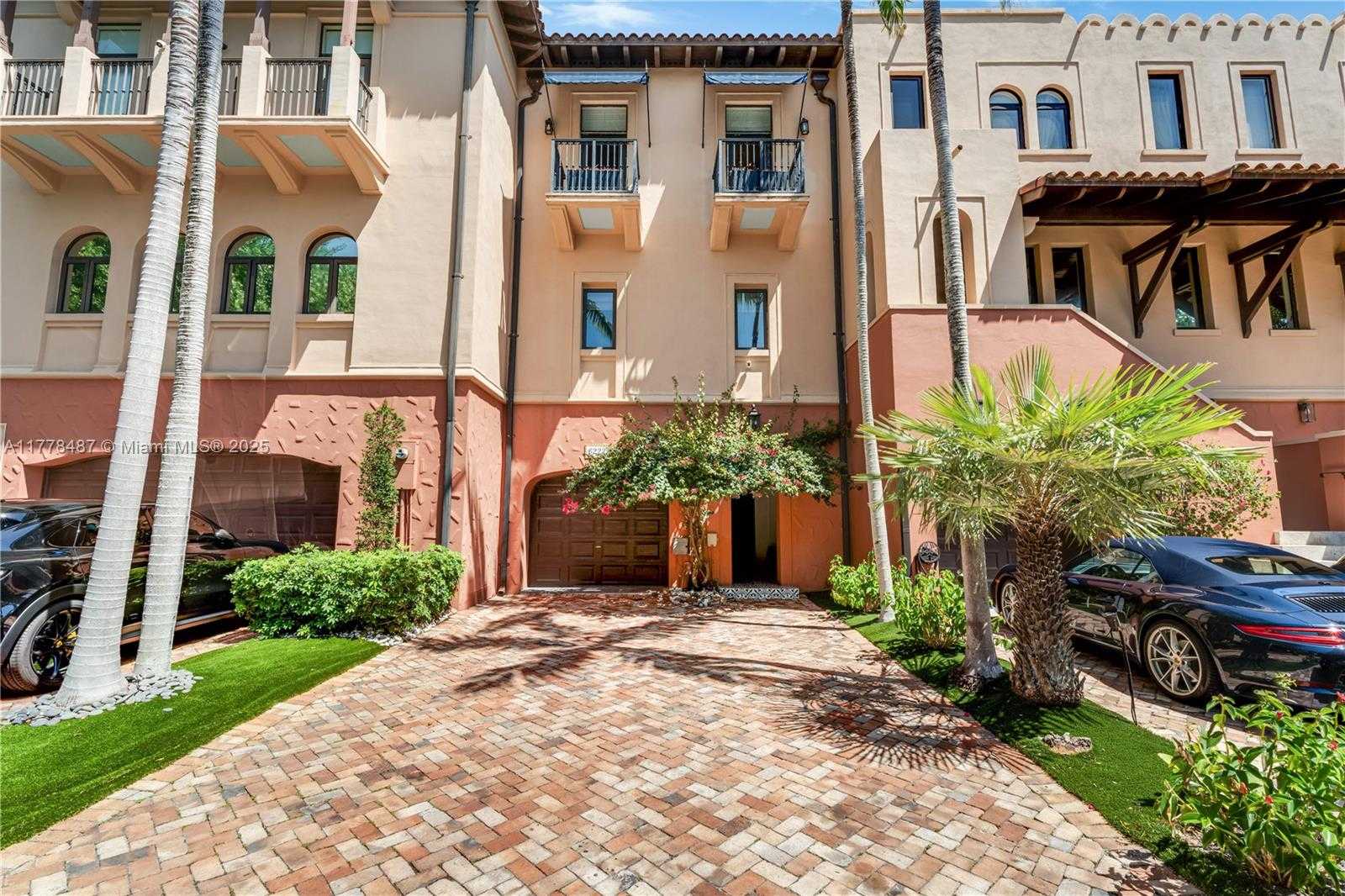 Small Image of 6222 PARADISE POINT DR #6222, Palmetto Bay Number 9