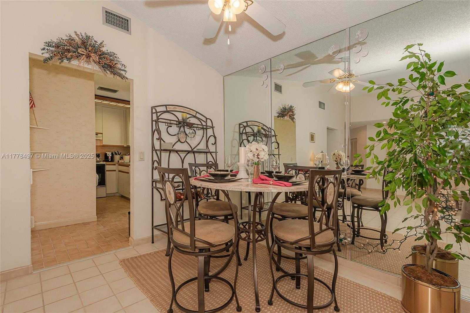 Small Image of 6046 NORTH WEST 172ND TERR CIR #6046, Hialeah Number 10