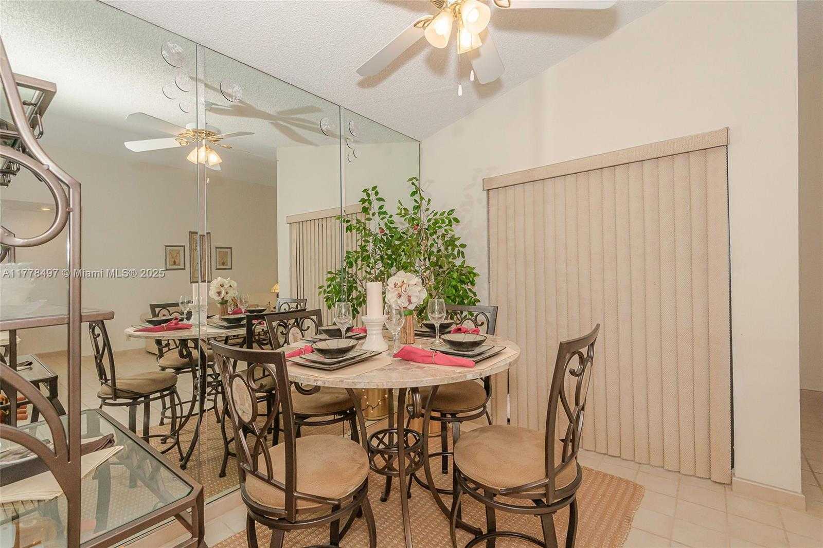 Small Image of 6046 NORTH WEST 172ND TERR CIR #6046, Hialeah Number 11