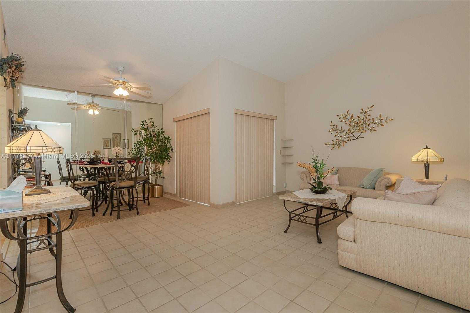 Small Image of 6046 NORTH WEST 172ND TERR CIR #6046, Hialeah Number 3
