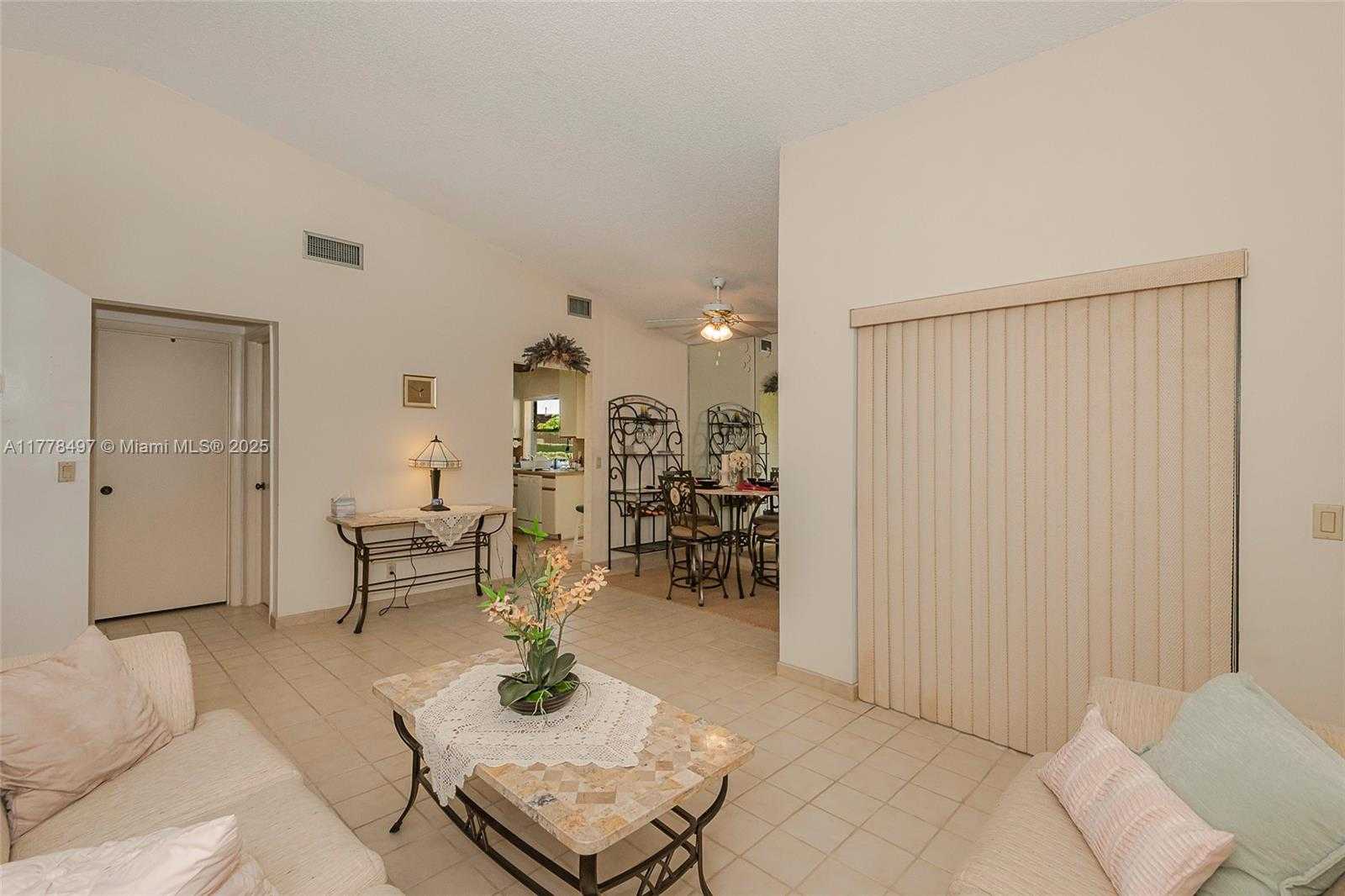 Small Image of 6046 NORTH WEST 172ND TERR CIR #6046, Hialeah Number 4