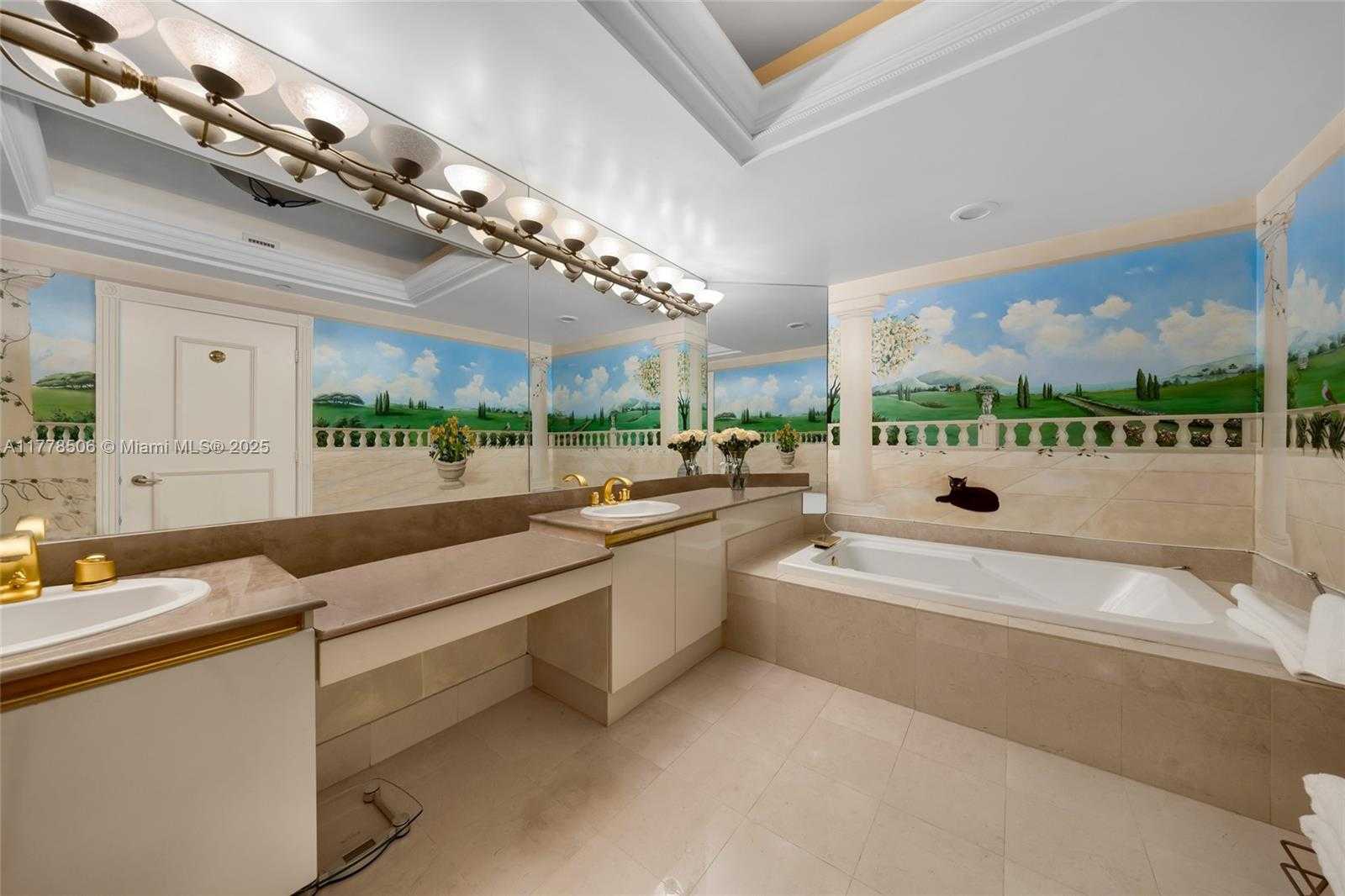 Small Image of 21150 NORTH EAST 38TH AVE #2106, Aventura Number 24