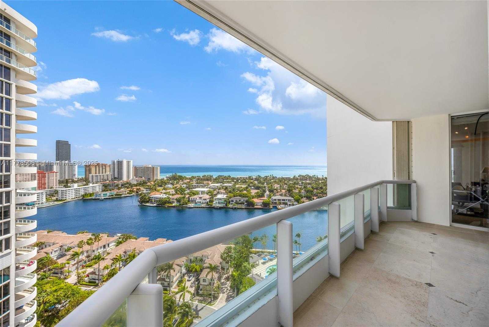 Small Image of 21150 NORTH EAST 38TH AVE #2106, Aventura Number 44