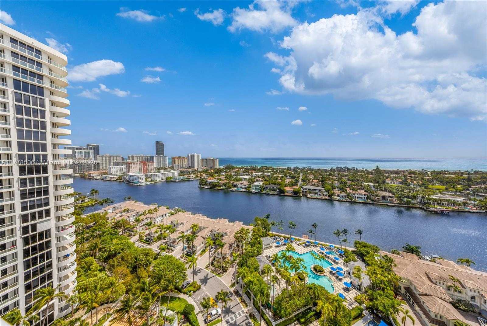 Small Image of 21150 NORTH EAST 38TH AVE #2106, Aventura Number 47
