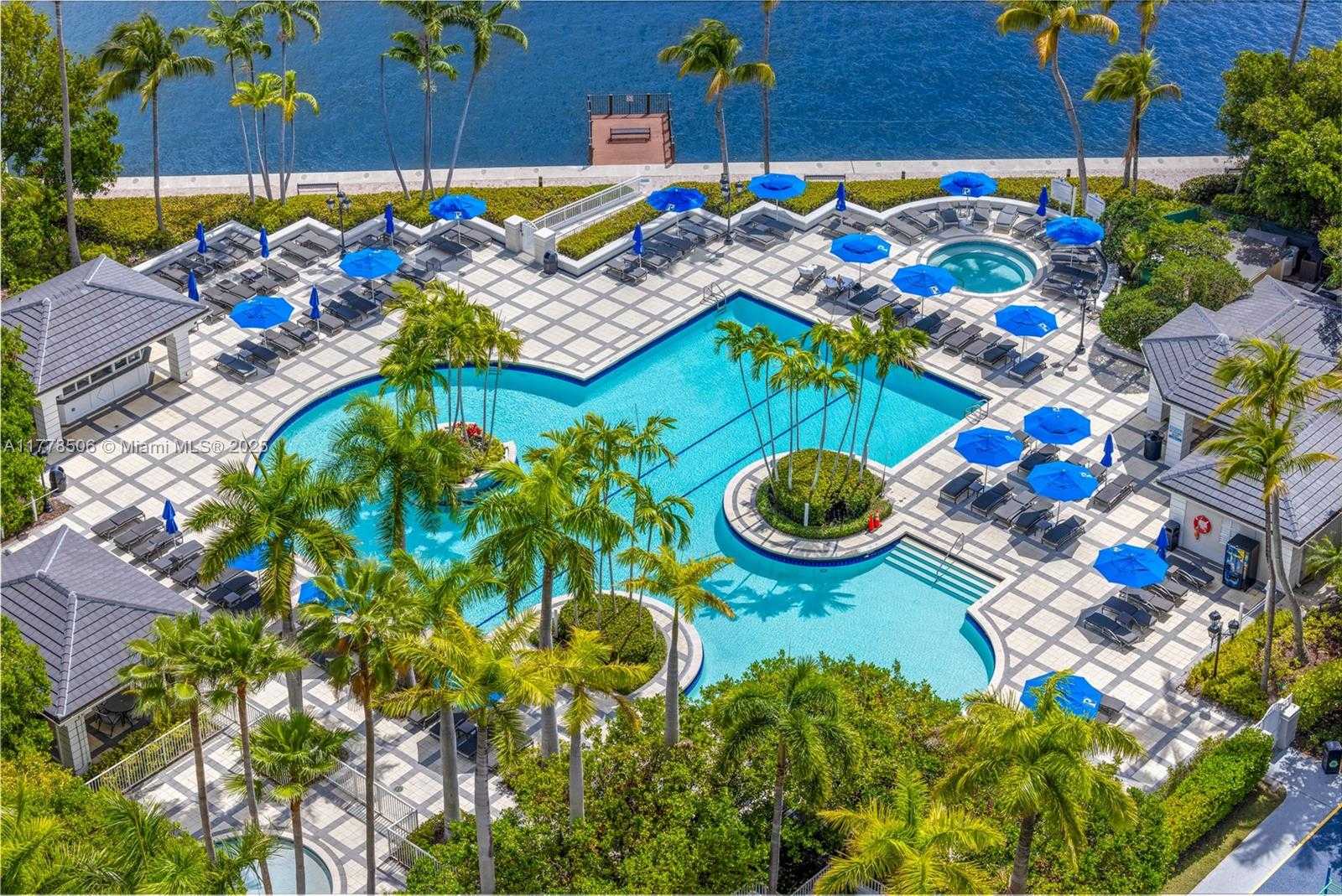 Small Image of 21150 NORTH EAST 38TH AVE #2106, Aventura Number 50