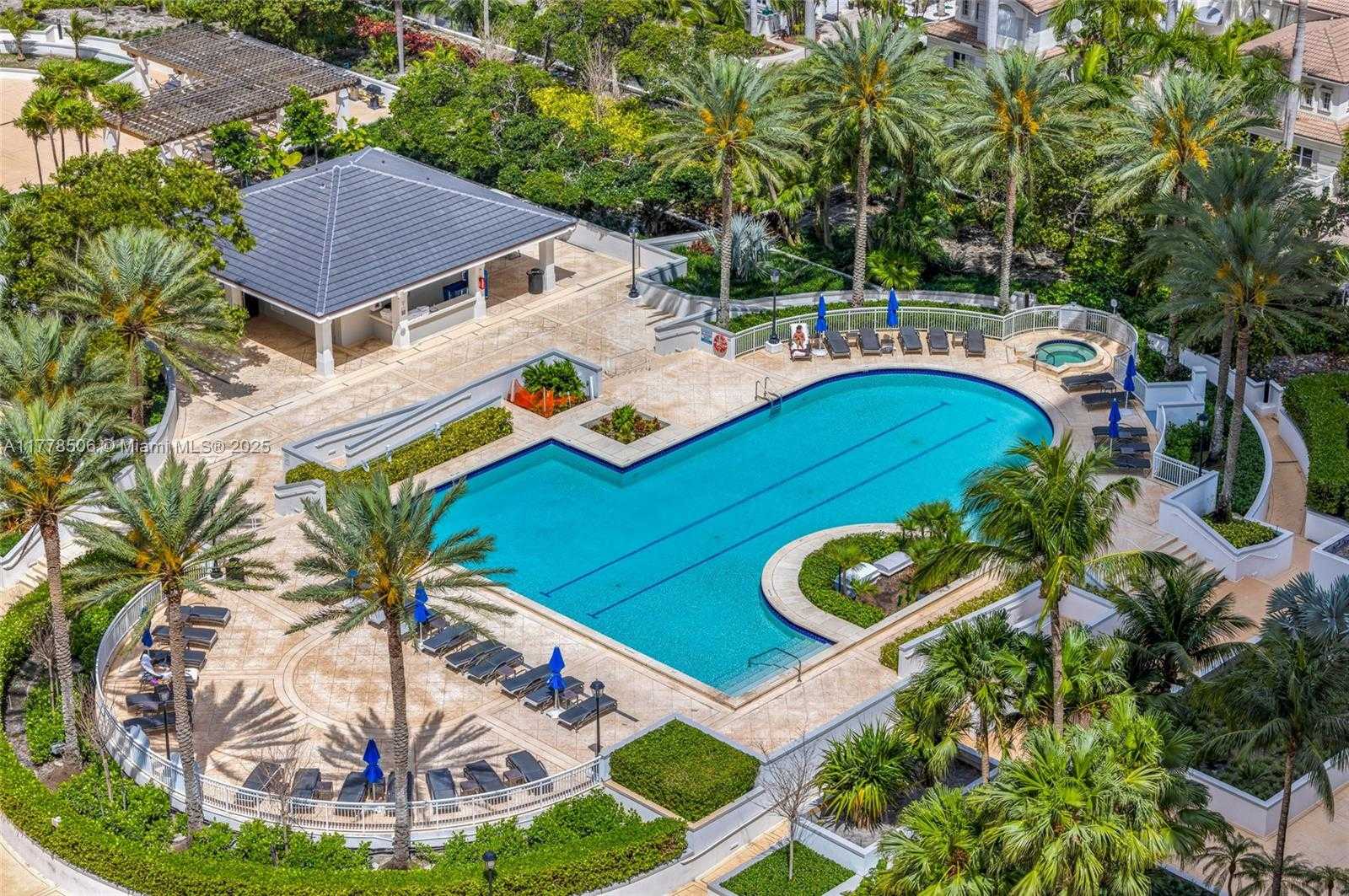 Small Image of 21150 NORTH EAST 38TH AVE #2106, Aventura Number 55